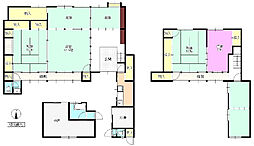 東内戸建て住宅
