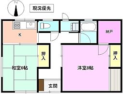 上田市秋和の一戸建て