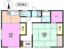 上田市秋和の一戸建て