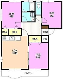 グリーンエコーズ