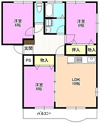 グリーンエコーズ