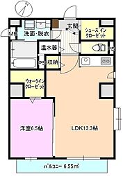 ジオグランドドエル