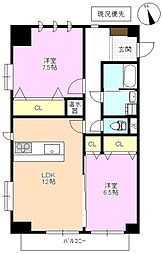 ジオグランドドエル