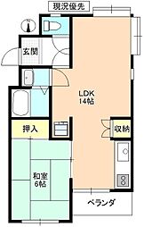 レジデンス染谷台