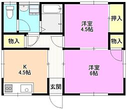 井上貸住宅