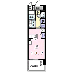 レジデンス・ポプラ 105