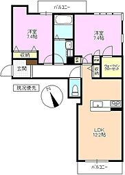 上田市中央西２丁目