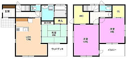 御岳堂戸建