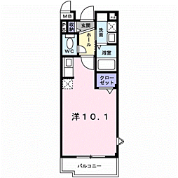 アンジュ 201