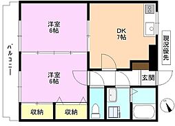 アシスト上田マンション