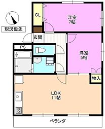 望月マンション