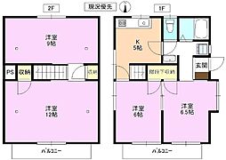 緑が丘アパート