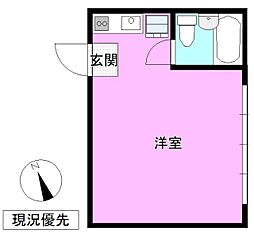 ルミエール常田