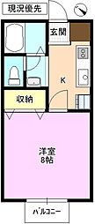 第二サンハイツ