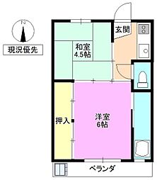 ビレッジハウス