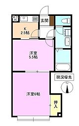 天神クレスト