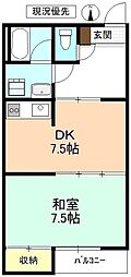 小平マンション