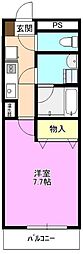 サンライン東部
