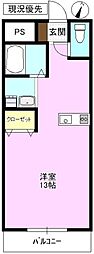 ガラ・プシケII