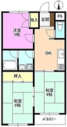 長瀬ロイヤルレジデンスB棟