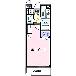 アンジュ 203