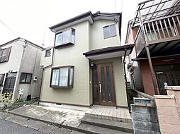 西馬橋三丁目戸建て 1