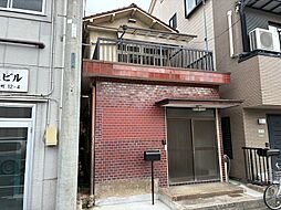 千住柳町貸家 1