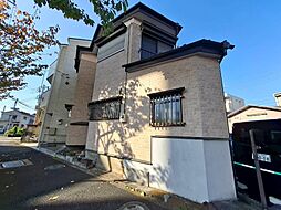 本木1丁目貸家 1