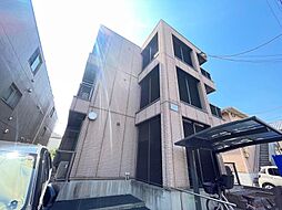 ガーデンスクエア梅島 102