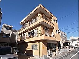 サンハイツ堀切 201