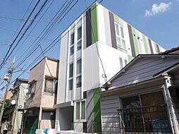 VARY’s北千住 2-A