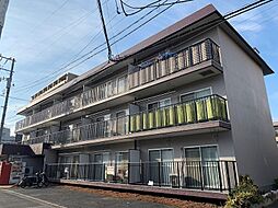 スマイルハイツ栗原 306