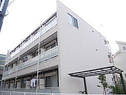 リブリ・東保木間 302