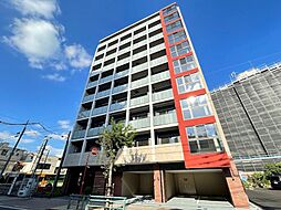 GENOVIA五反野　skygarden 203