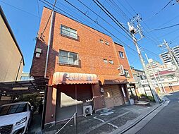 コーポ・スズキ 205