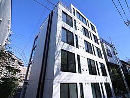 COCOCUBE北千住 103