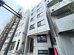 COCOCUBE　KITA-SENJUII 303