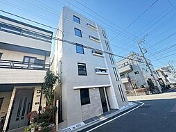 カテリーナ千住大橋 302