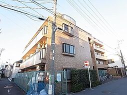 ライオンズマンション梅島第3 307