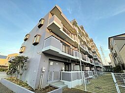 エステート西新井 304