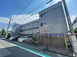 ヨコタハイツ 201