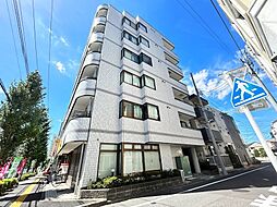 ホワイトシティ 203