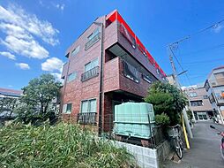 ブラウンハイツ 202