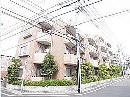 メゾンドボヌール梅島 303