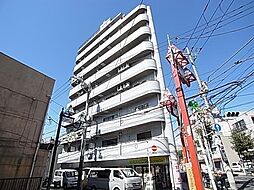 パペーテ千住新橋 301