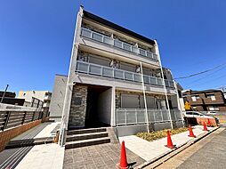 ヴィラ西新井 205