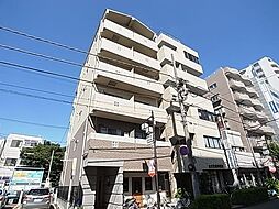 第二萬国ステイタスビル 301