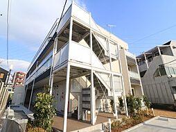 足立区南花畑４丁目