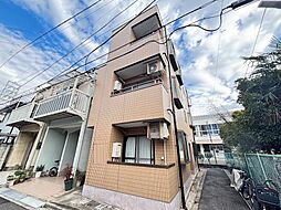 サンハイム青井 202