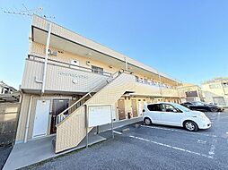 パークハウス辰善 102